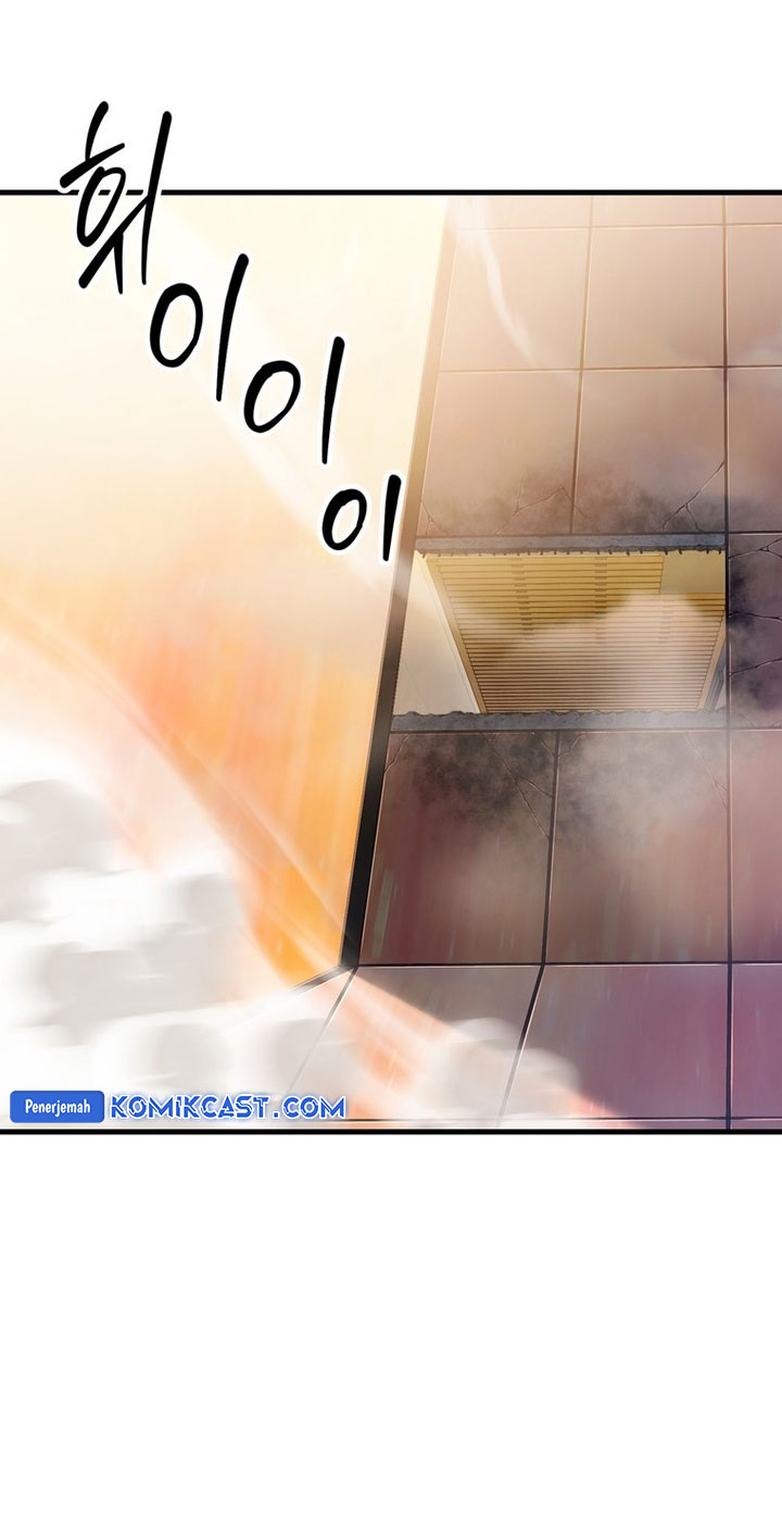 Player Who Can’t Level Up Chapter 183 Gambar 50