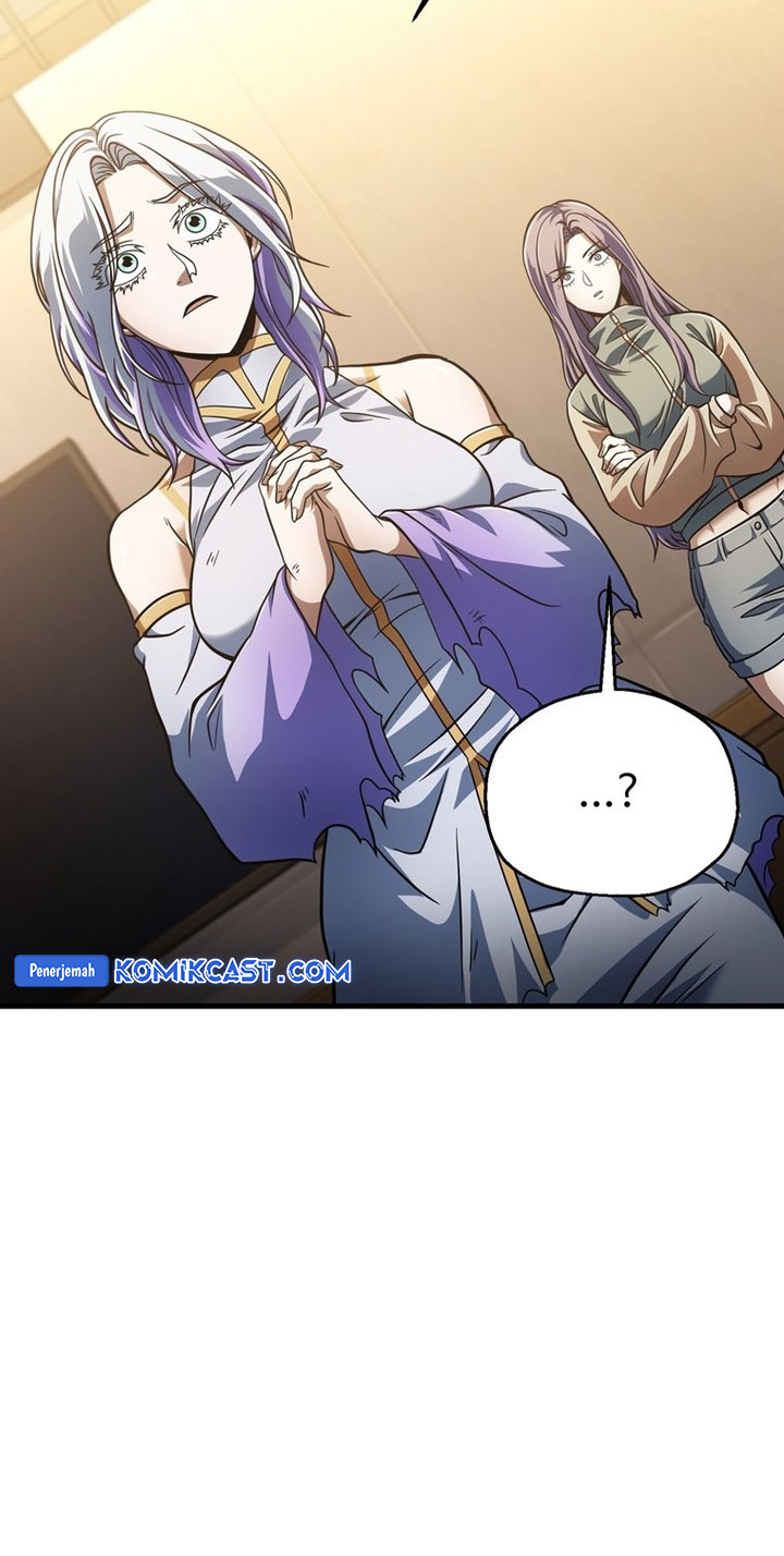 Player Who Can’t Level Up Chapter 183 Gambar 54