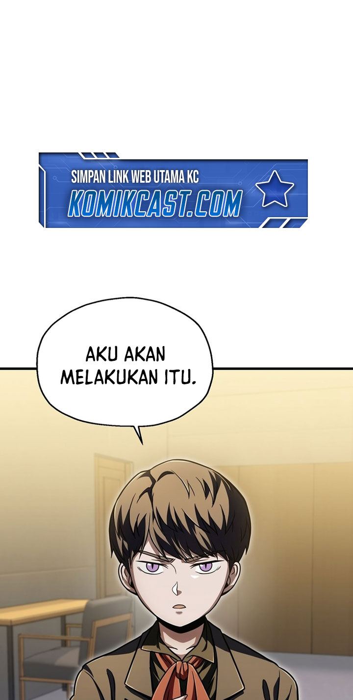 Player Who Can’t Level Up Chapter 183 Gambar 56