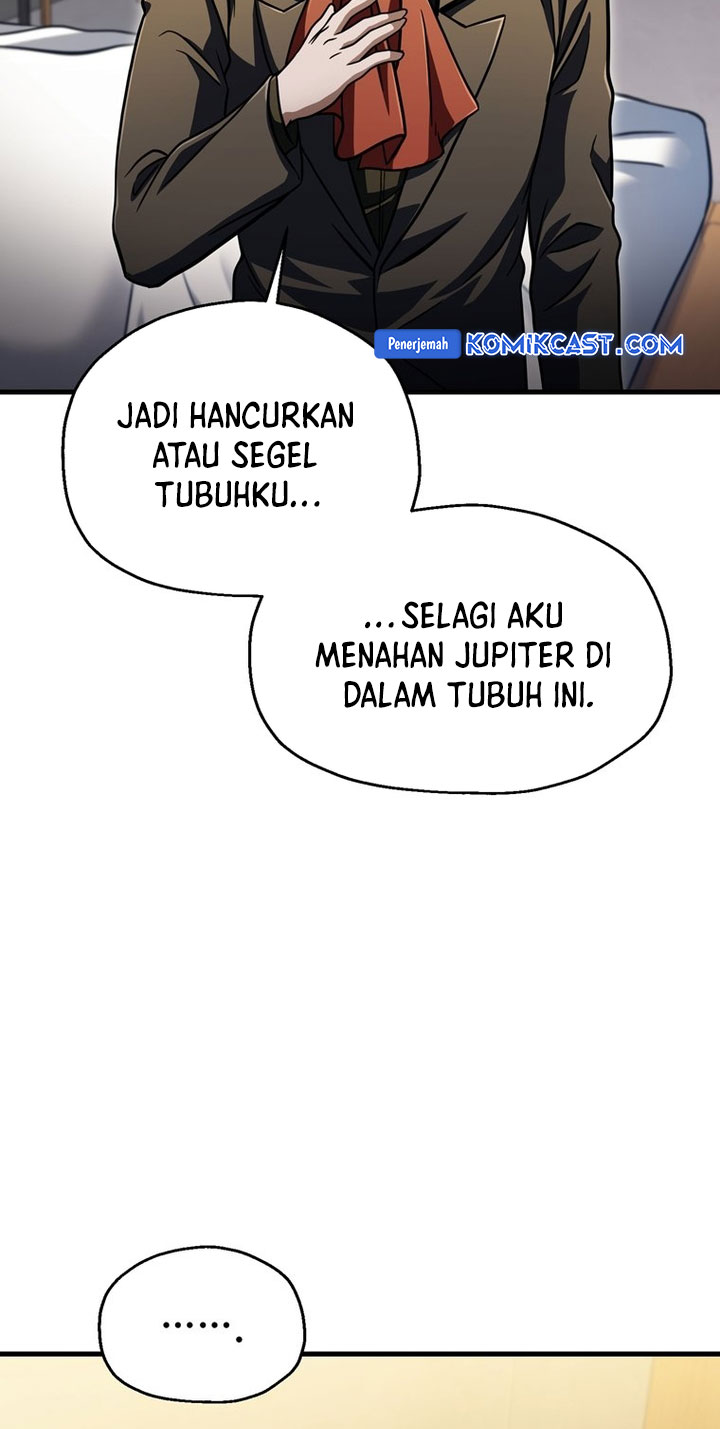 Player Who Can’t Level Up Chapter 183 Gambar 57