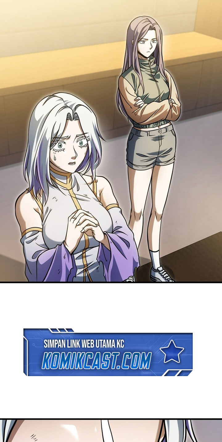 Player Who Can’t Level Up Chapter 183 Gambar 58