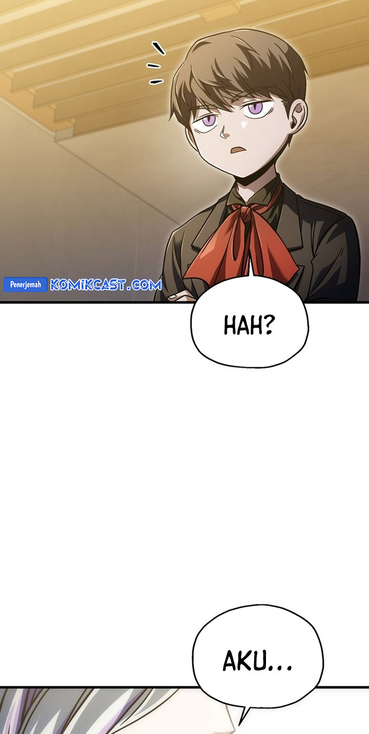 Player Who Can’t Level Up Chapter 183 Gambar 60