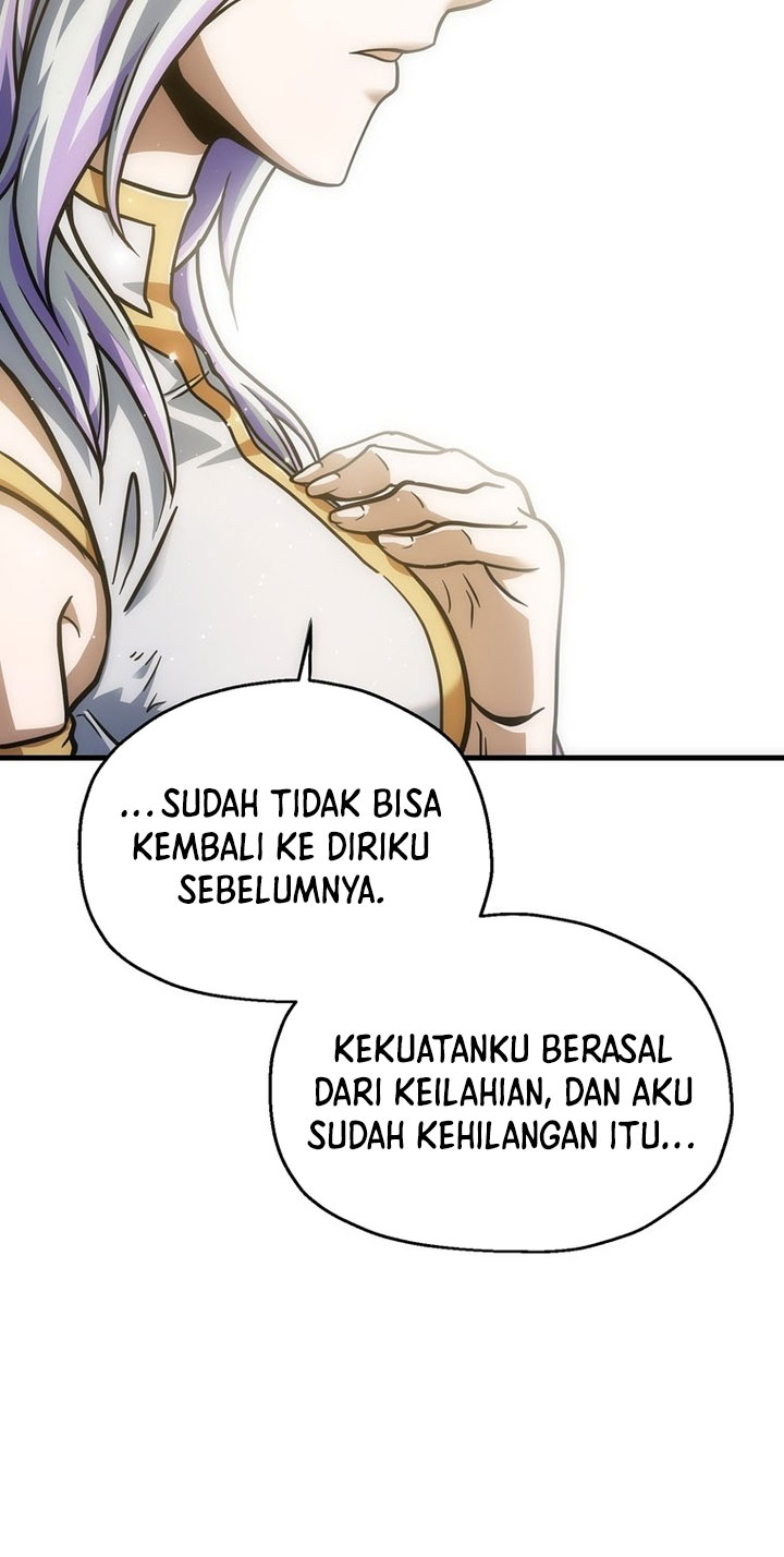 Player Who Can’t Level Up Chapter 183 Gambar 61