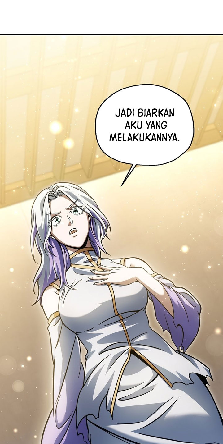 Player Who Can’t Level Up Chapter 183 Gambar 62