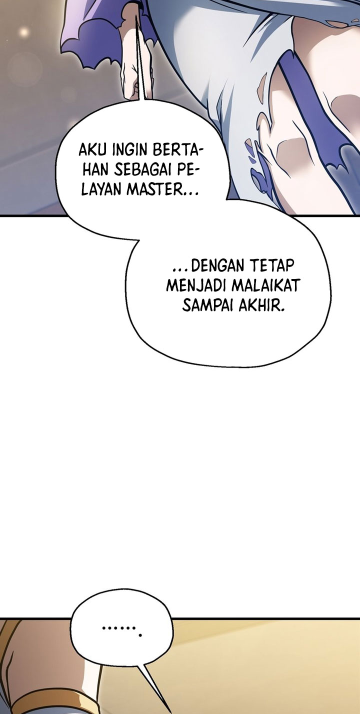 Player Who Can’t Level Up Chapter 183 Gambar 63