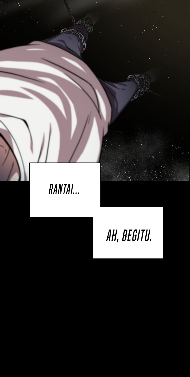 Player Who Can’t Level Up Chapter 183 Gambar 69