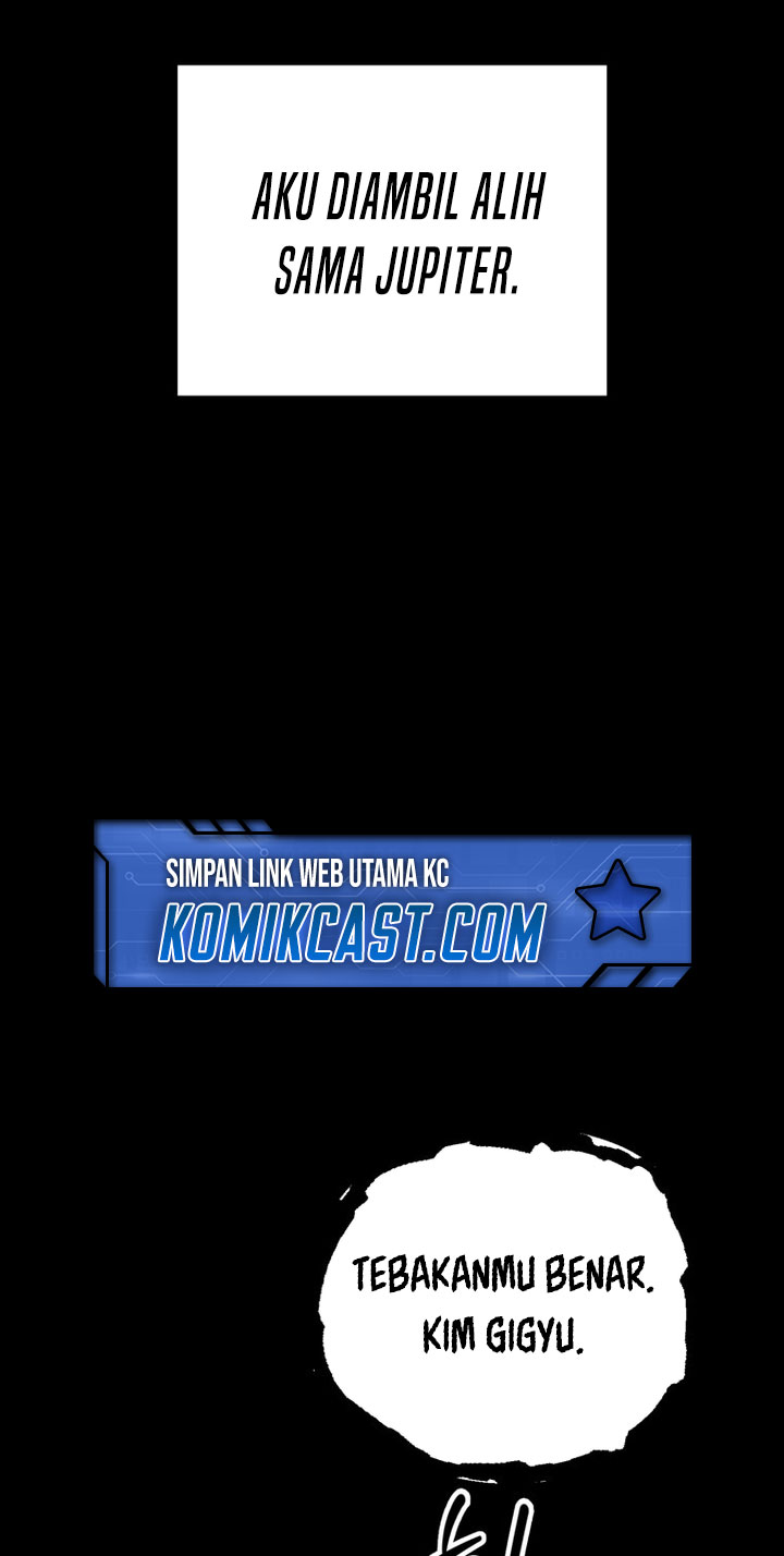 Player Who Can’t Level Up Chapter 183 Gambar 70