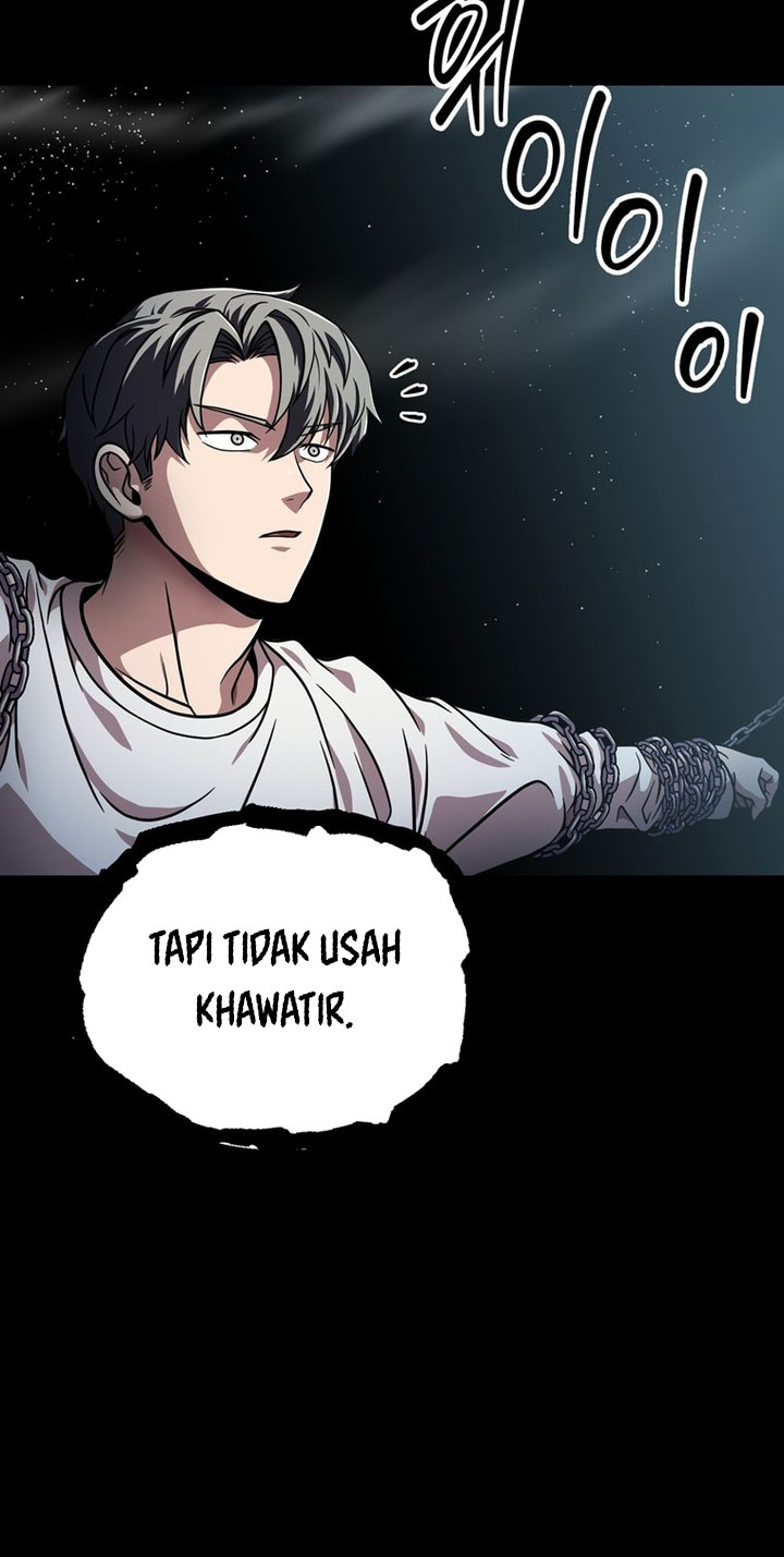Player Who Can’t Level Up Chapter 183 Gambar 71