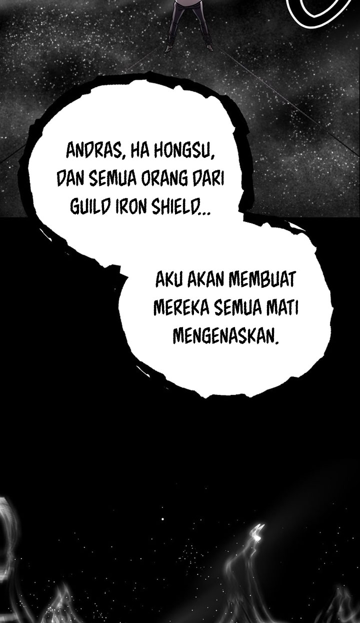 Player Who Can’t Level Up Chapter 183 Gambar 73