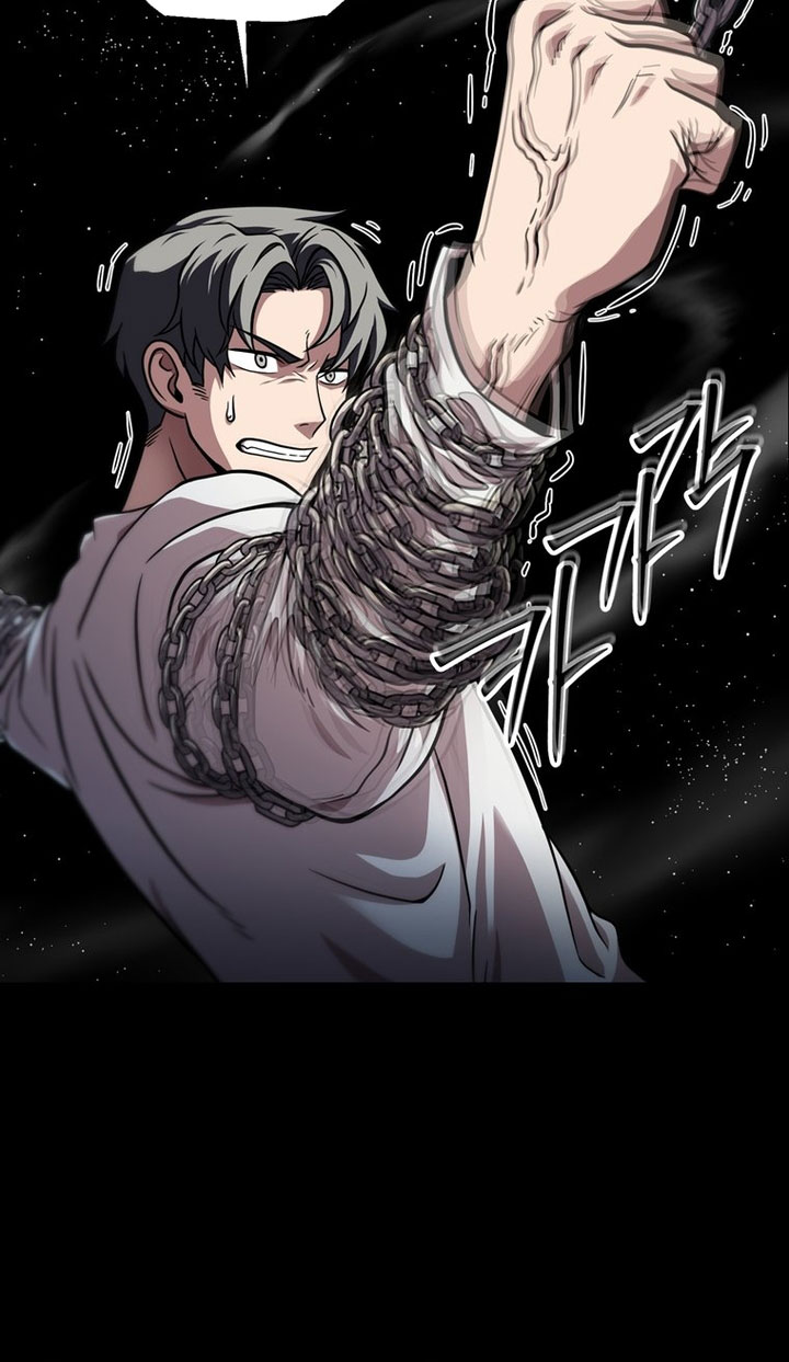 Player Who Can’t Level Up Chapter 183 Gambar 78