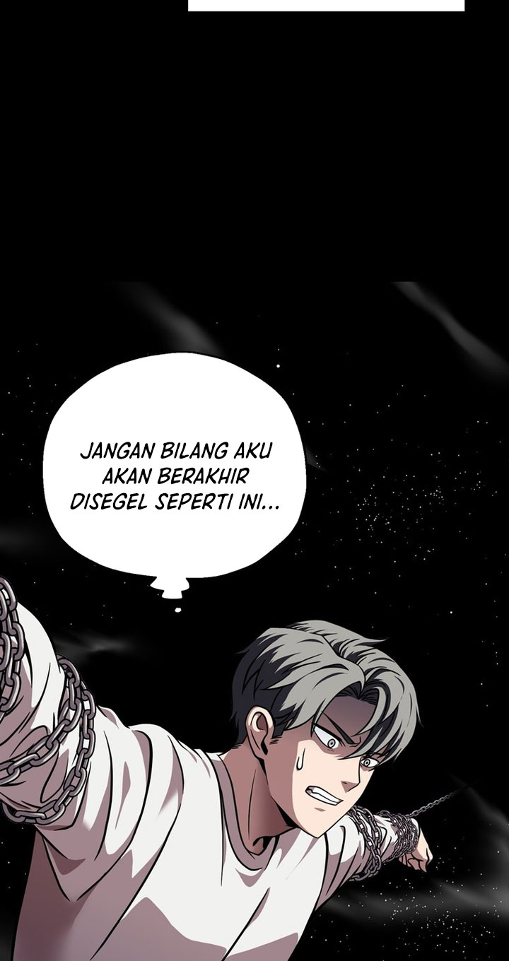 Player Who Can’t Level Up Chapter 183 Gambar 80