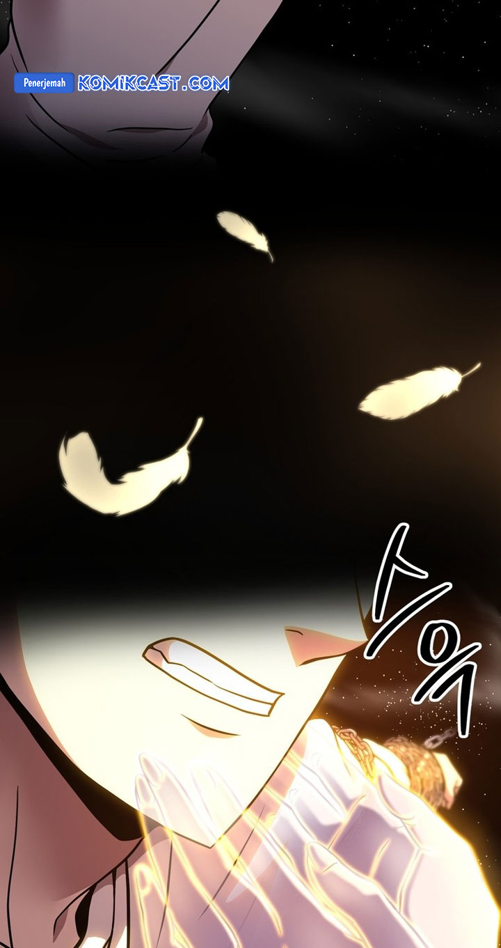 Player Who Can’t Level Up Chapter 183 Gambar 81