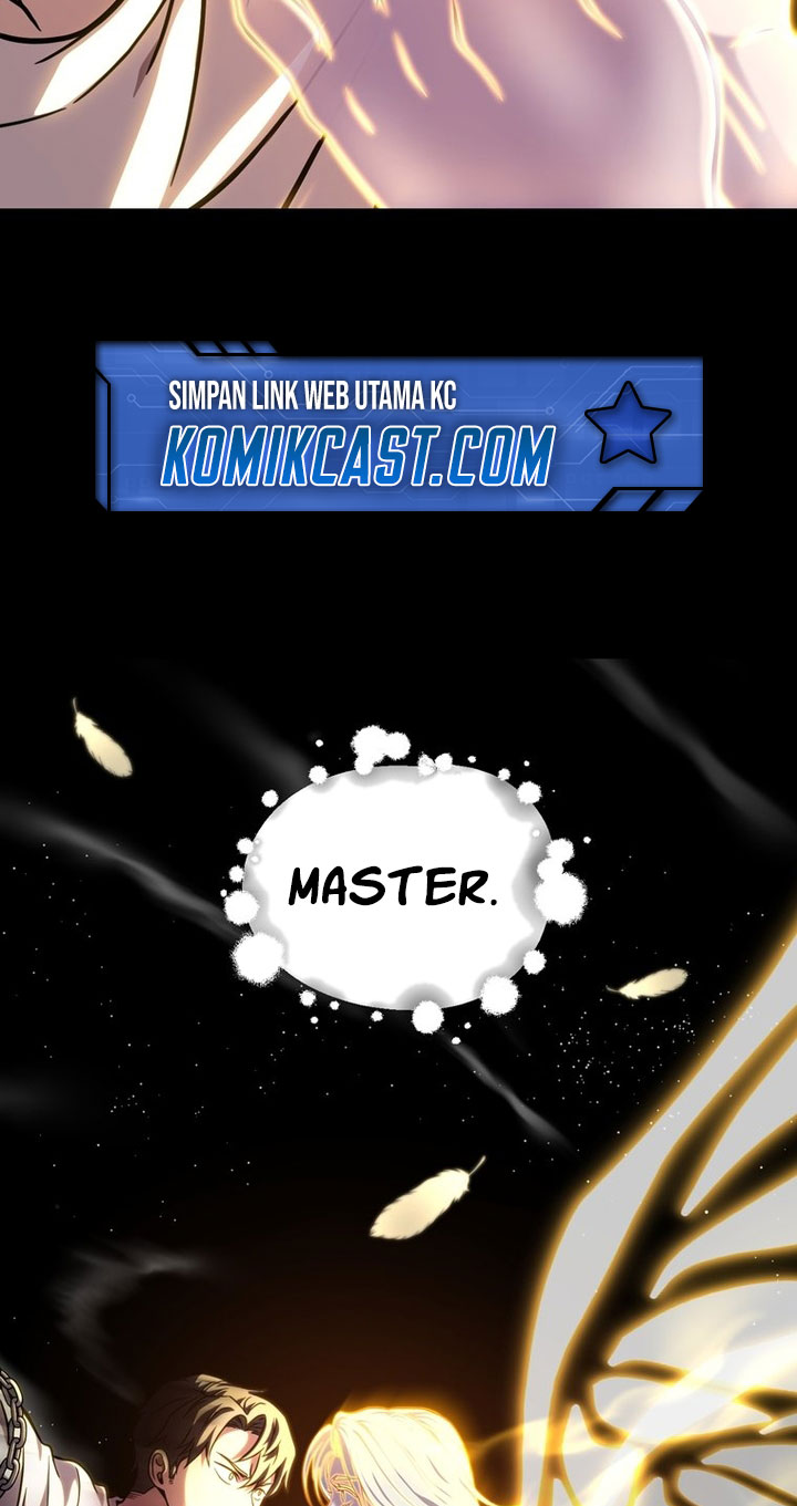 Player Who Can’t Level Up Chapter 183 Gambar 82