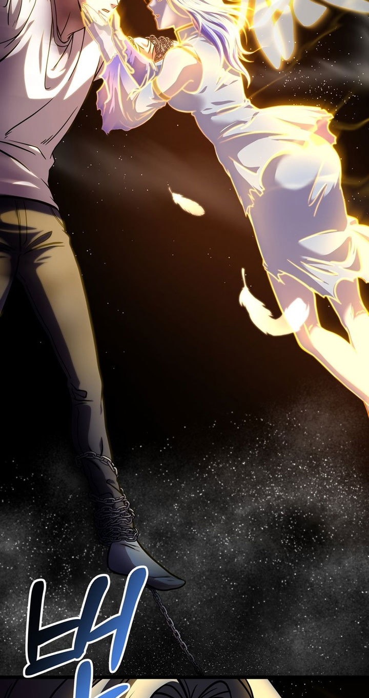 Player Who Can’t Level Up Chapter 183 Gambar 83