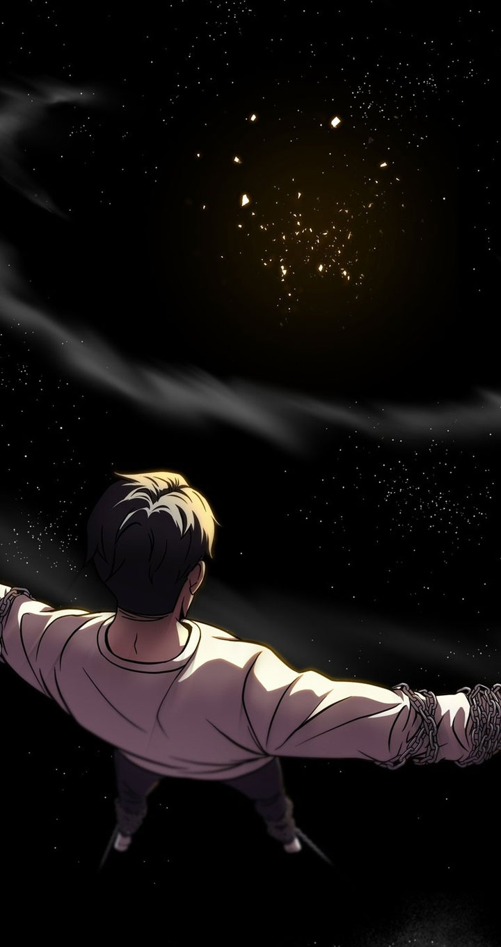 Player Who Can’t Level Up Chapter 183 Gambar 85