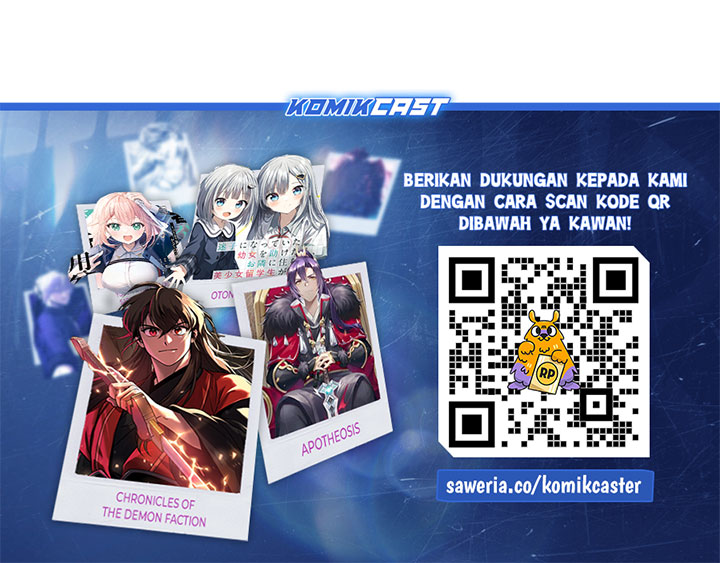 Player Who Can’t Level Up Chapter 183 Gambar 92