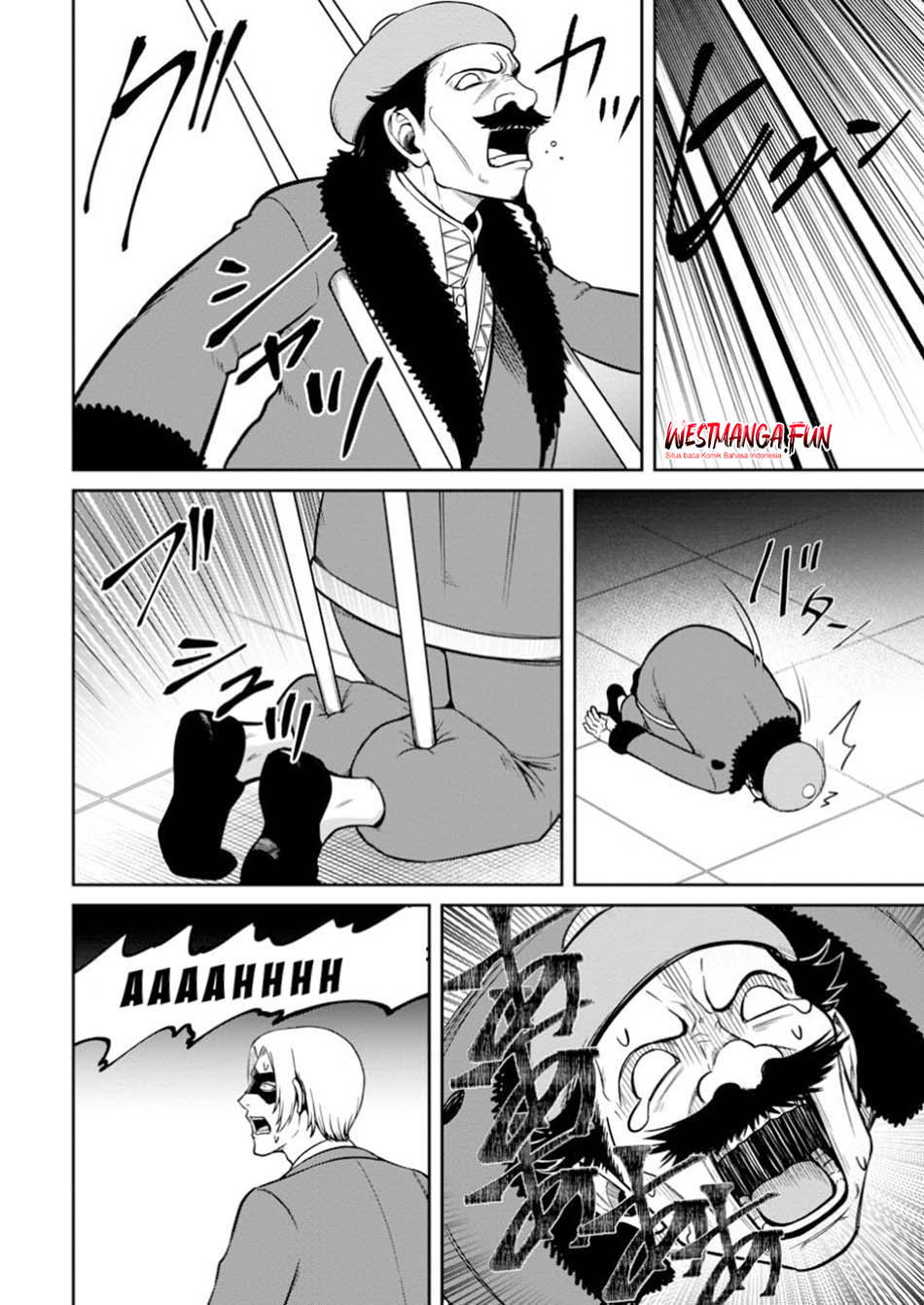 That Time I Got Reincarnated With Talent ~I’ll Work Hard Even if I Go to Another World Chapter 12 Gambar 4