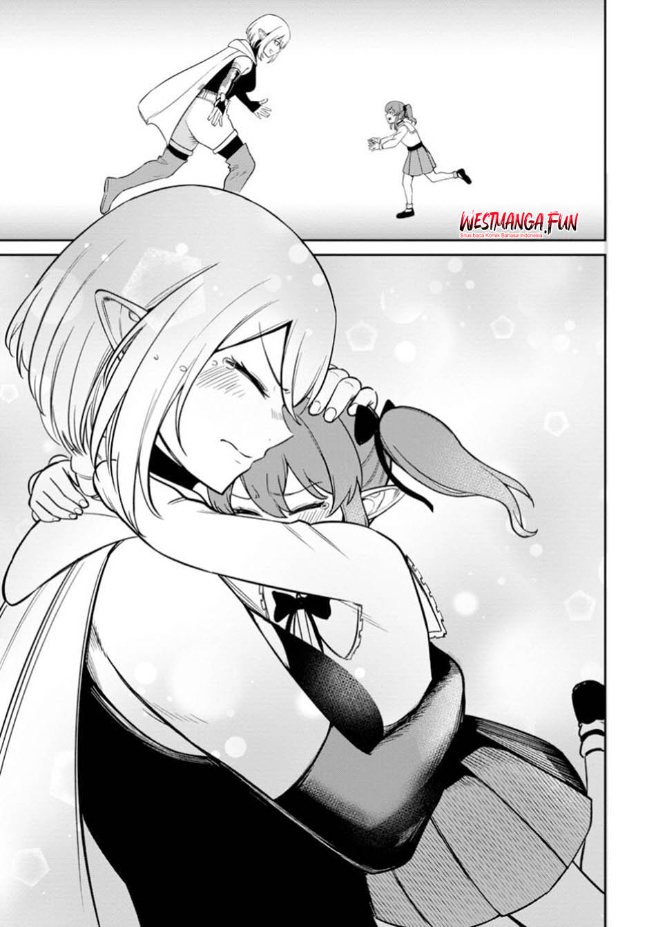 That Time I Got Reincarnated With Talent ~I’ll Work Hard Even if I Go to Another World Chapter 12 Gambar 9