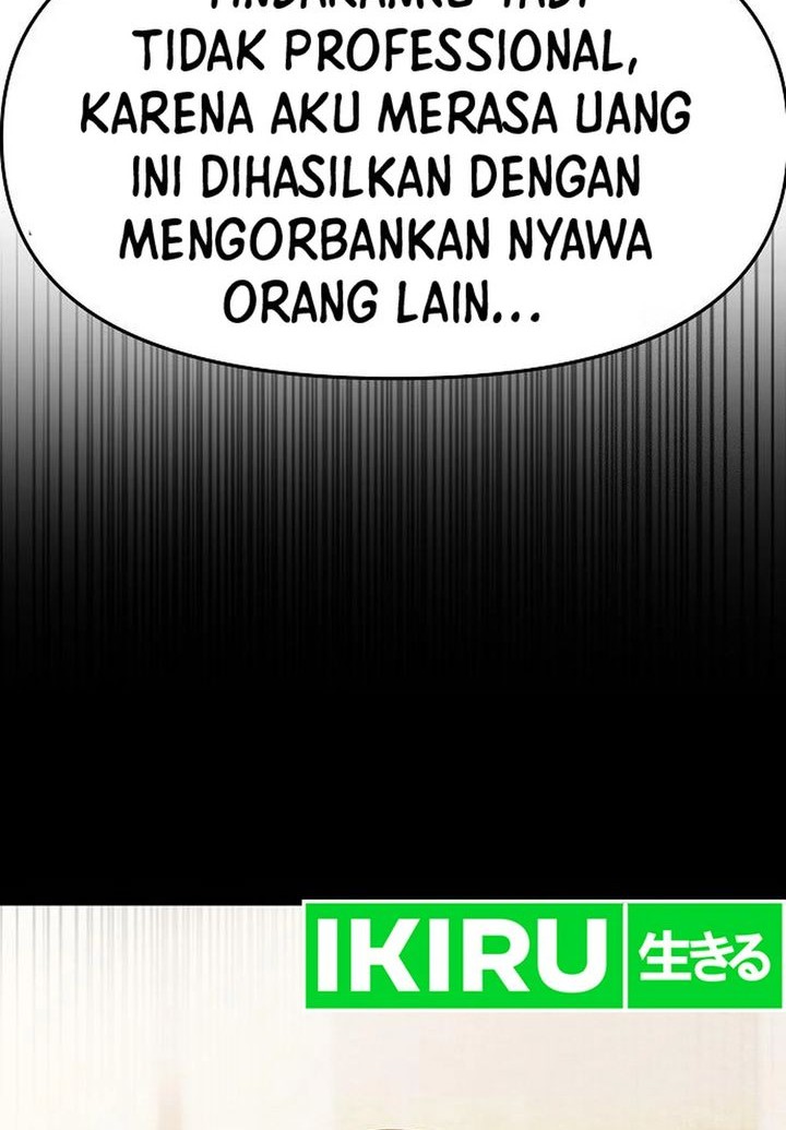 The New Employee Kim Chul-Soo Chapter 91 Gambar 29
