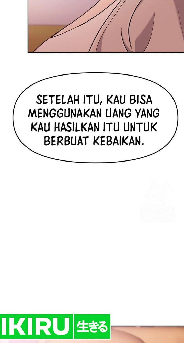 The New Employee Kim Chul-Soo Chapter 91 Gambar 34