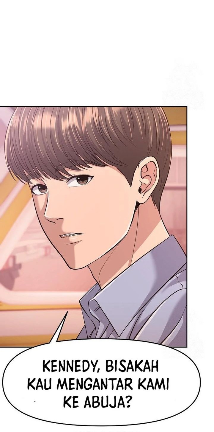 The New Employee Kim Chul-Soo Chapter 91 Gambar 36
