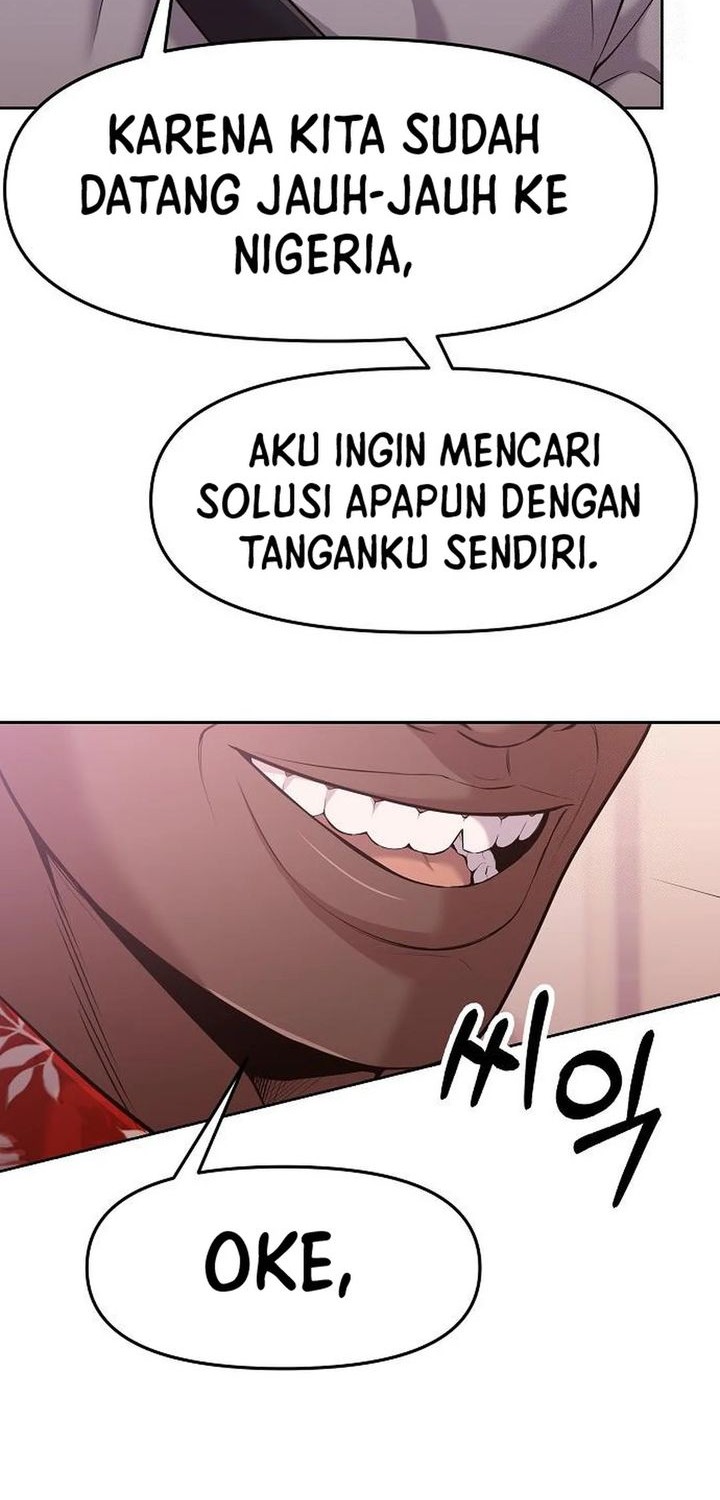 The New Employee Kim Chul-Soo Chapter 91 Gambar 40