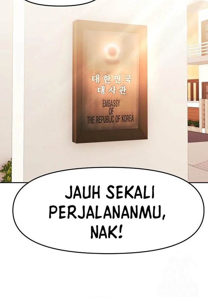 The New Employee Kim Chul-Soo Chapter 91 Gambar 44