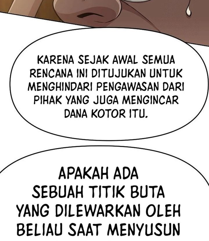 The New Employee Kim Chul-Soo Chapter 91 Gambar 56