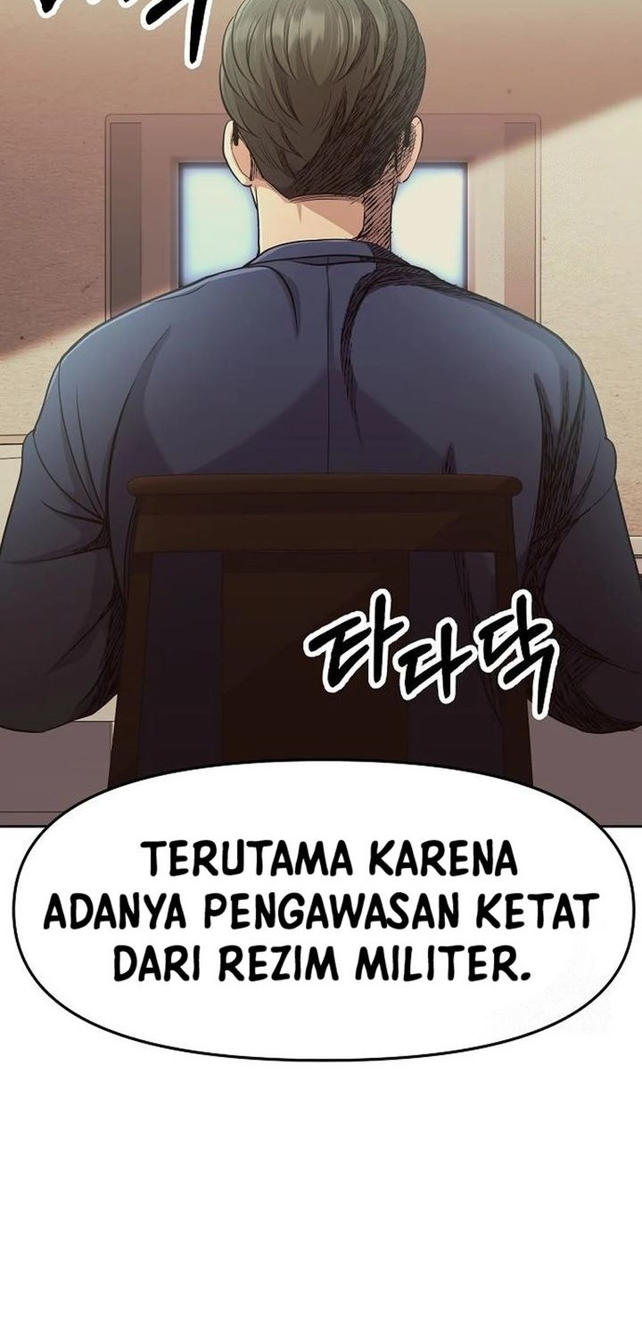 The New Employee Kim Chul-Soo Chapter 91 Gambar 68