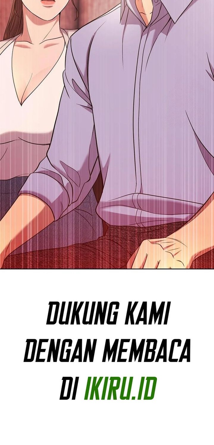 The New Employee Kim Chul-Soo Chapter 91 Gambar 74