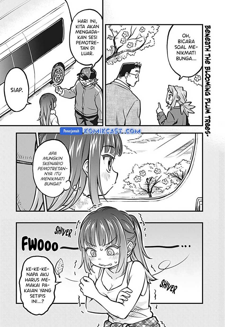More Than Lovers Less Than Friends Chapter 42.5 Gambar 3