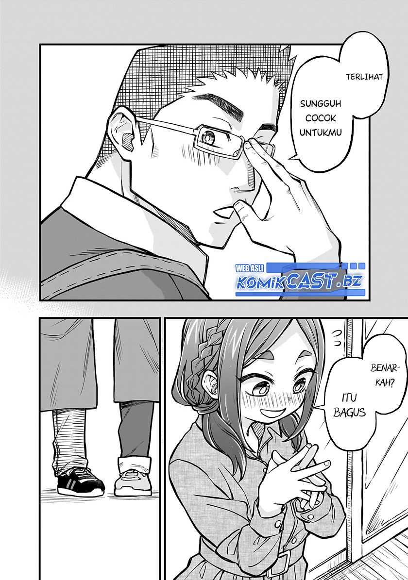 More Than Lovers Less Than Friends Chapter 39 Gambar 6
