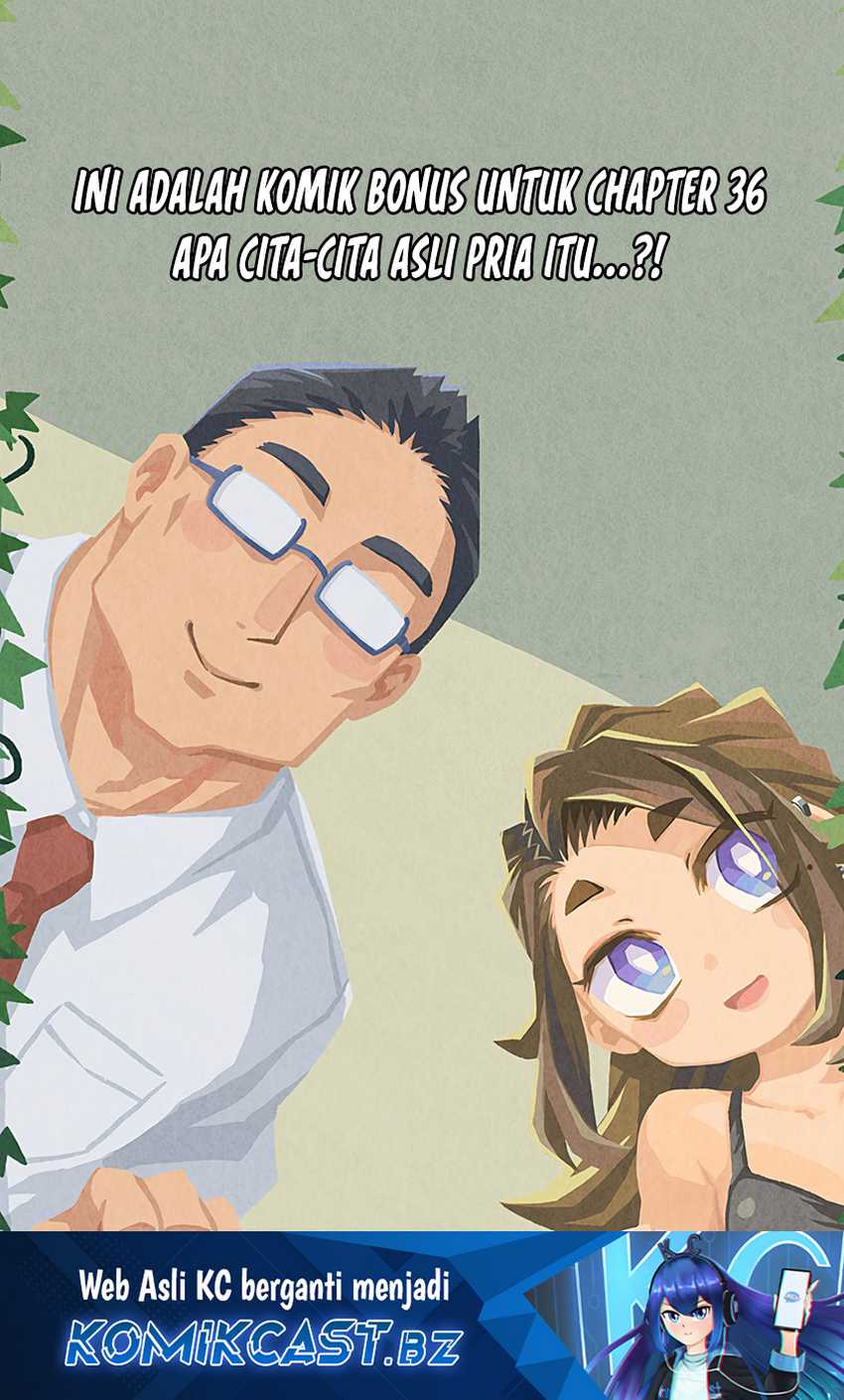 Baca  More Than Lovers Less Than Friends Chapter 36.5 Gambar 2