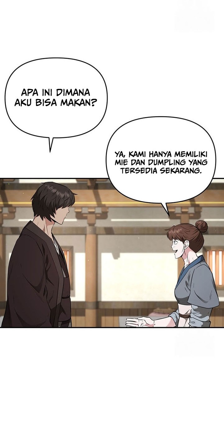 The World’s Best Kunlun Tavern Chapter 20 Gambar 21