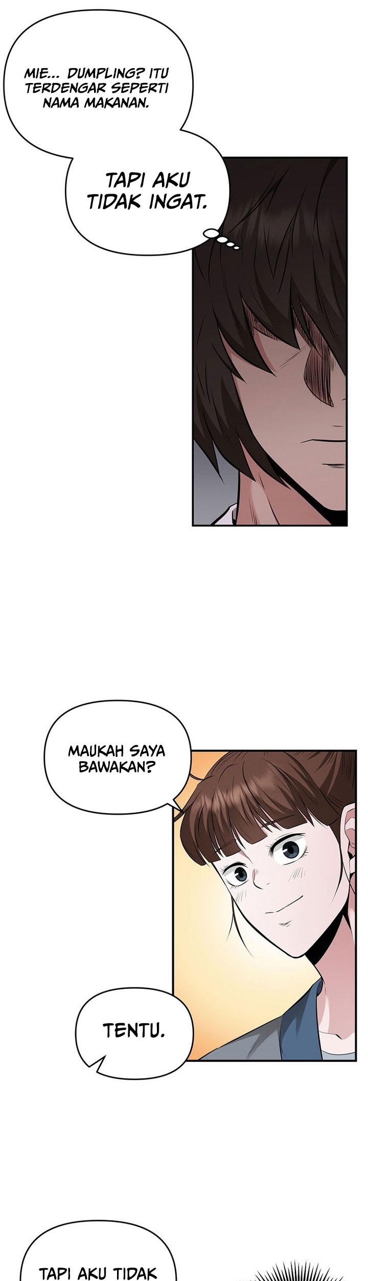 The World’s Best Kunlun Tavern Chapter 20 Gambar 22