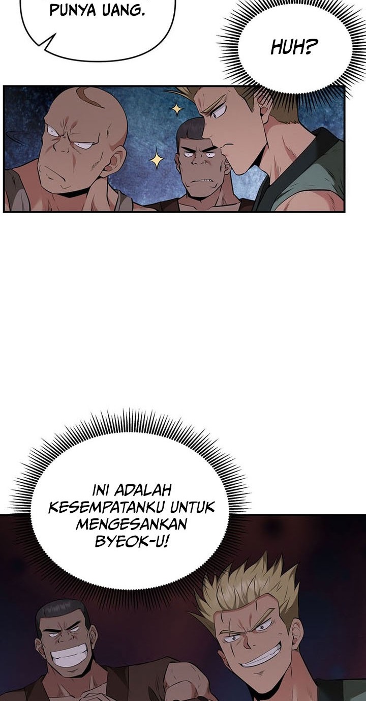The World’s Best Kunlun Tavern Chapter 20 Gambar 23