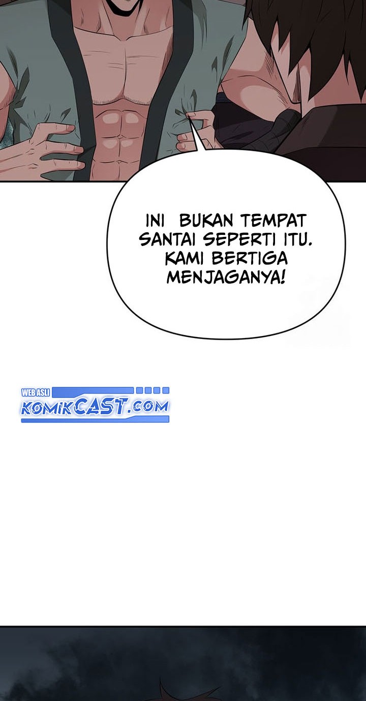 The World’s Best Kunlun Tavern Chapter 20 Gambar 25