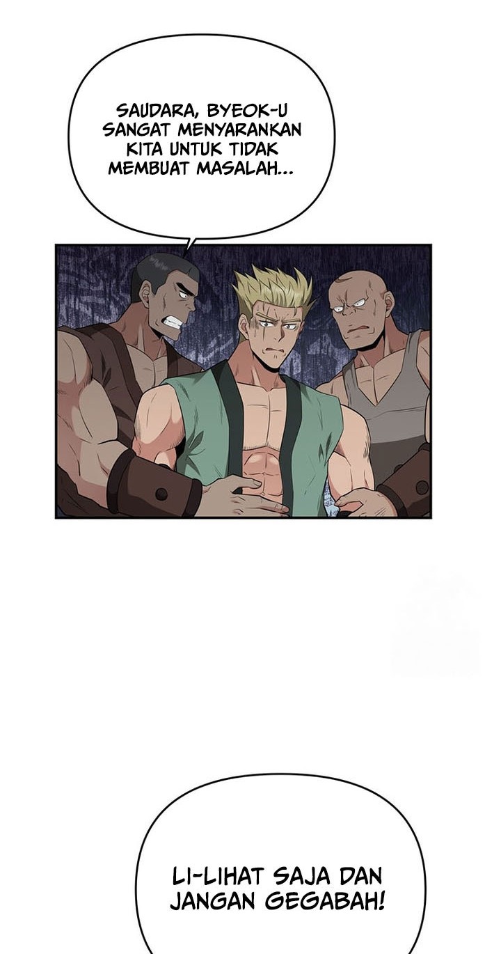 The World’s Best Kunlun Tavern Chapter 20 Gambar 27