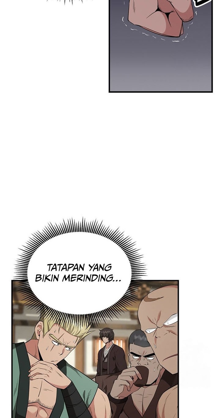 The World’s Best Kunlun Tavern Chapter 20 Gambar 29