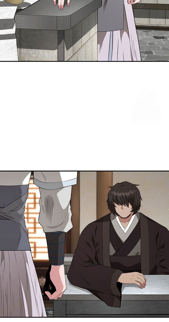 The World’s Best Kunlun Tavern Chapter 20 Gambar 31