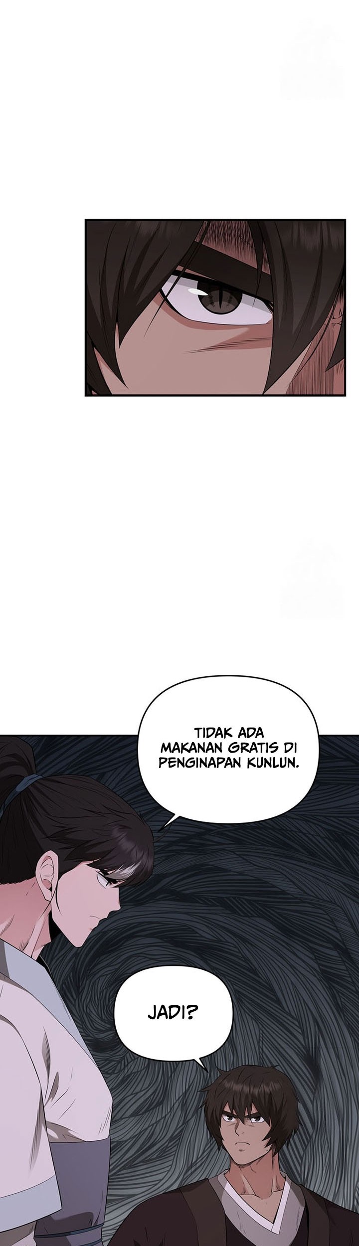 The World’s Best Kunlun Tavern Chapter 20 Gambar 32