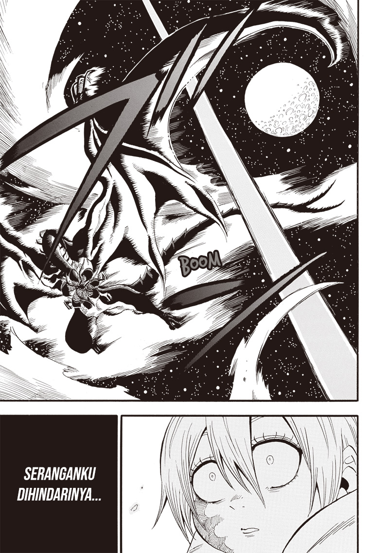 Grand Dwarf  Chapter 35 Gambar 17