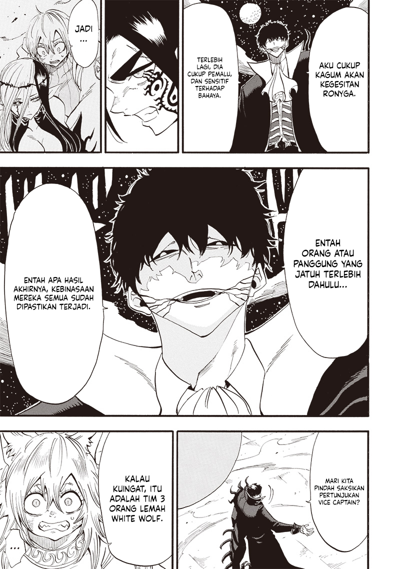 Grand Dwarf  Chapter 35 Gambar 19