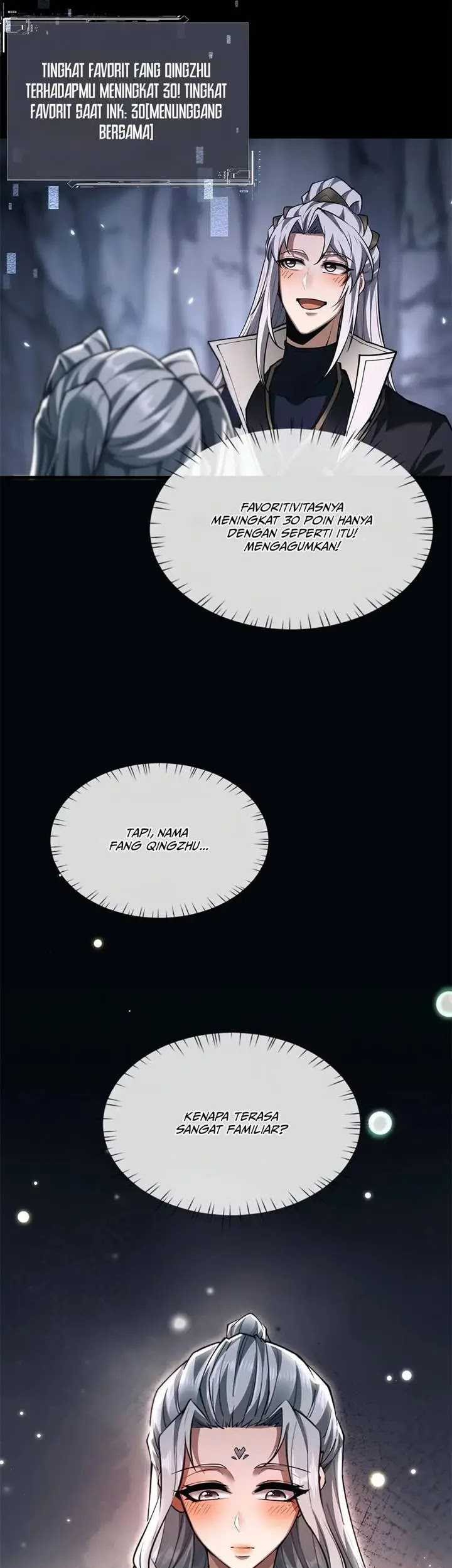 Unbeatable Sword Master Cultivator Chapter 35 Gambar 6