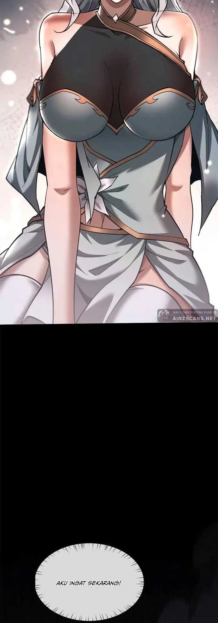 Unbeatable Sword Master Cultivator Chapter 35 Gambar 7