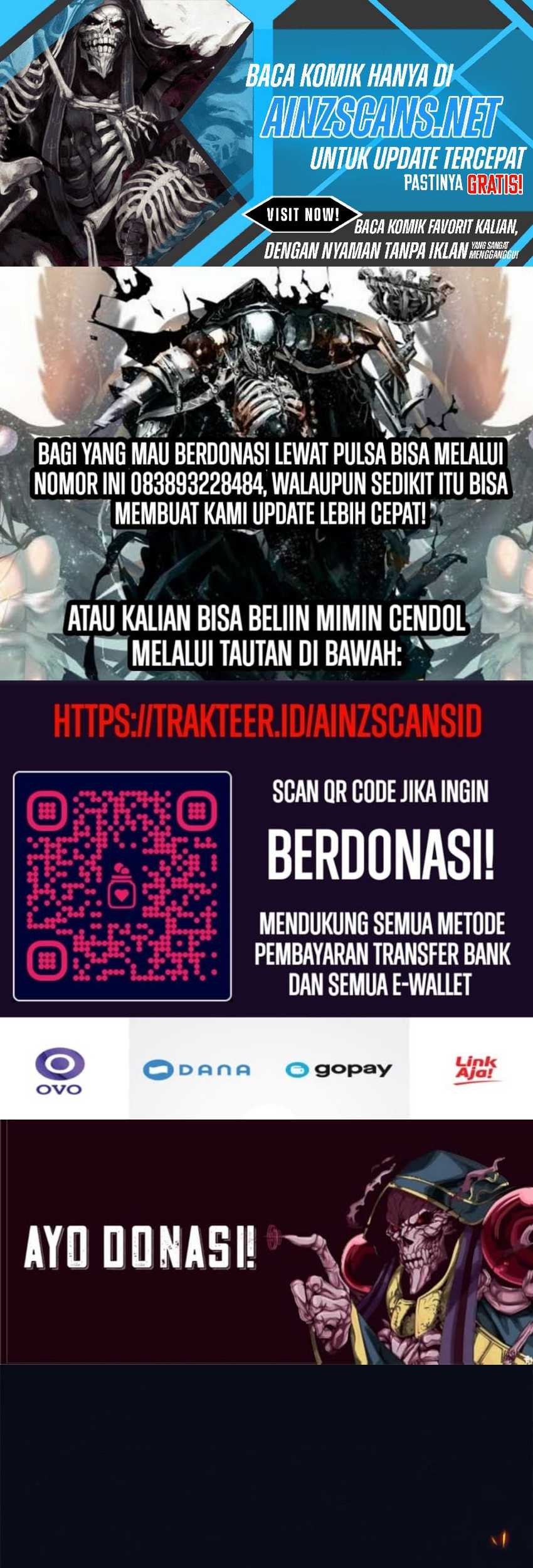 Baca Komik Unbeatable Sword Master Cultivator Chapter 34 Gambar 1