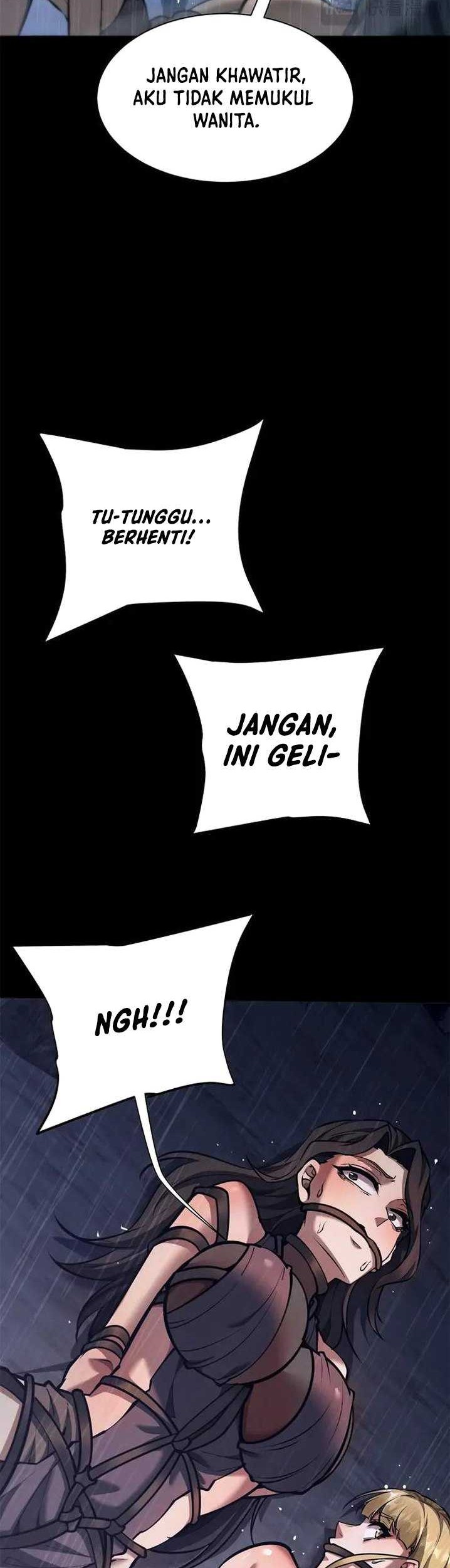 Unbeatable Sword Master Cultivator Chapter 33 Gambar 10