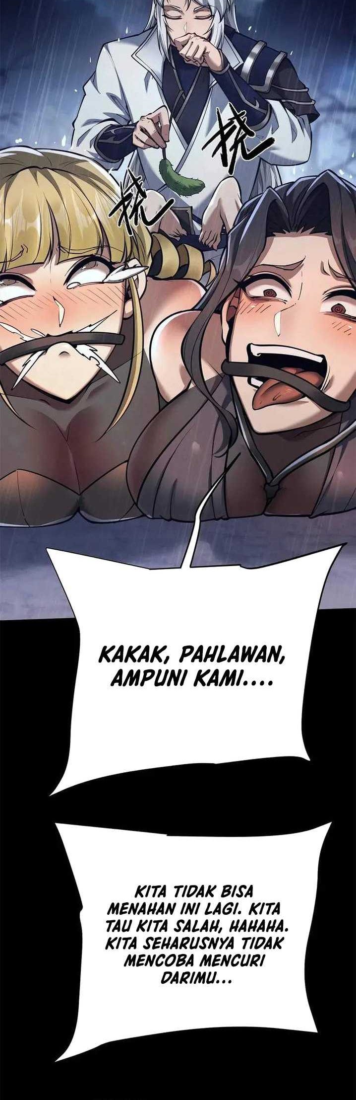 Unbeatable Sword Master Cultivator Chapter 33 Gambar 12