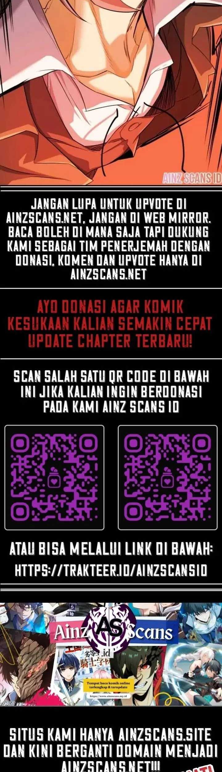Unbeatable Sword Master Cultivator Chapter 27 Gambar 39