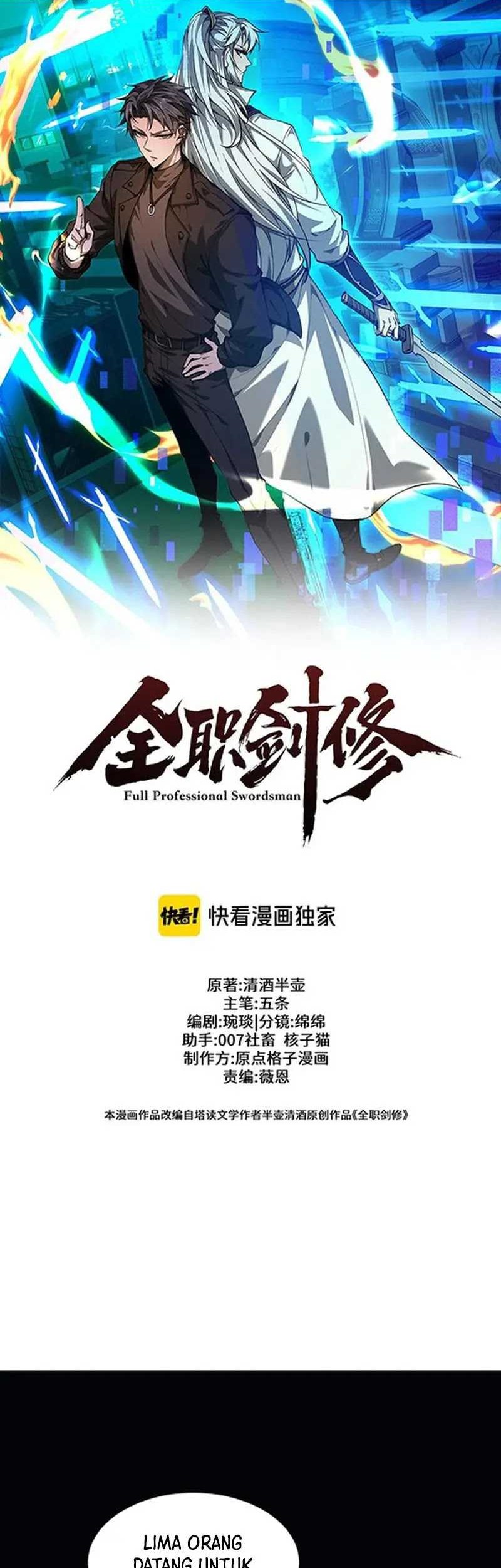 Baca  Unbeatable Sword Master Cultivator Chapter 24 Gambar 2